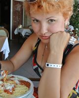 Елена Новикова