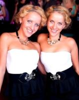 Twins Ольга