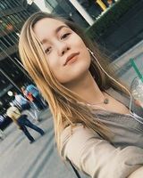 Анна Павлова