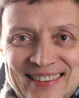 Сергей Михайлов