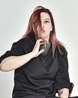 Маша Белецкая