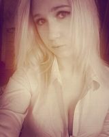 Анна Баклагина