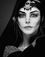 Юлия Аметист