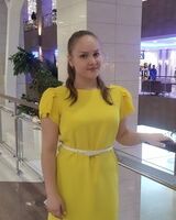 Даша Лобко