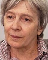 Татьяна Ахутина