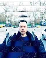 Михаил Николаев