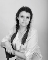 Кристина Дворникова