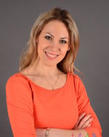 Аннэт Вихренко