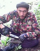 Зураб Рамазанович