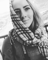 Марина Ильина