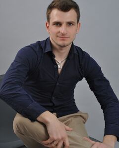 Роман Тузов