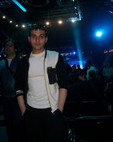 Николай Кыльчик