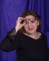 Мария Осипенко
