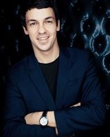 Леонид Кривошеев