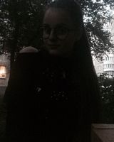 Елена Парфенчик