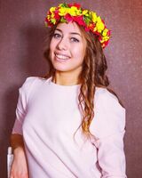 Евгения Бондарчук