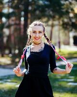 Катерина Шелест