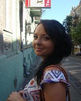 Лена Прокопчук