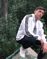 Тимур Курмалеев