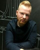 Алексей Клименко