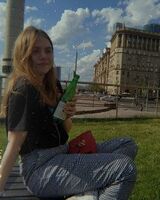 Дана Семакова