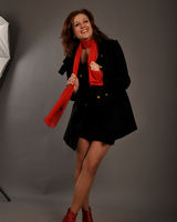 Юлия Лагутенко