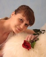 Светлана Борисова