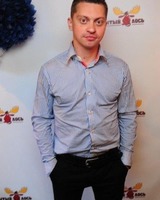 Дмитрий Лунин