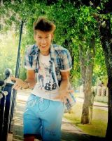 Василий Лисов