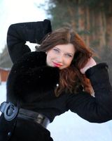 Ольга Ерёмина