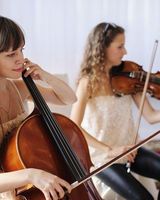 Жанна Виолинская