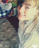 Ксюша Ефимова