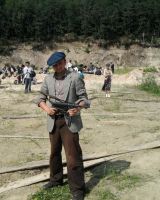 Сергей Чечель