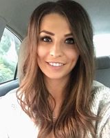 Дарья Охманюк