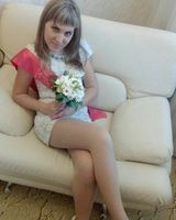 Фаина Черноморова