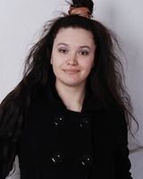 Наталья Александрова