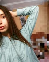 Анастасия Староверова