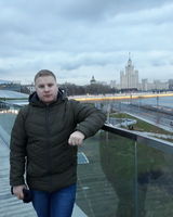 Михаил Фазлутдинов
