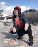 Сабина Пак