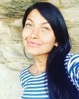 Элада Кадырметова