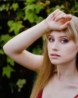 Анастасия Рожкова