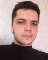 Александр Кожанов