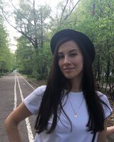 Regina Babatova