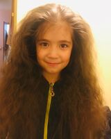 Мария и Даниил 