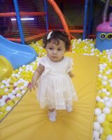 Муниса Юсупова