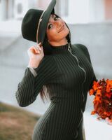Анжела Гаспарян