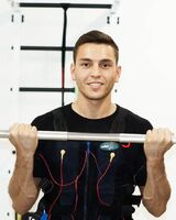 Ильнур Камалетдинов