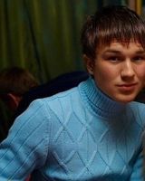 Дмитрий Ходжаев