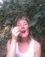 Наташа Семенюк