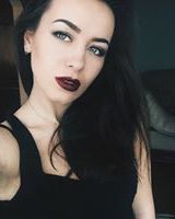 Lena Cvetkova